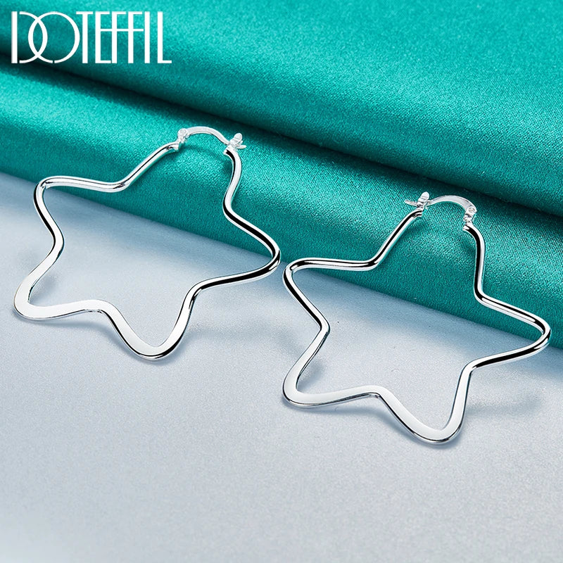 shining store earrings