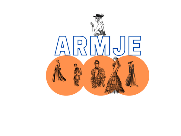 ARMJE logo