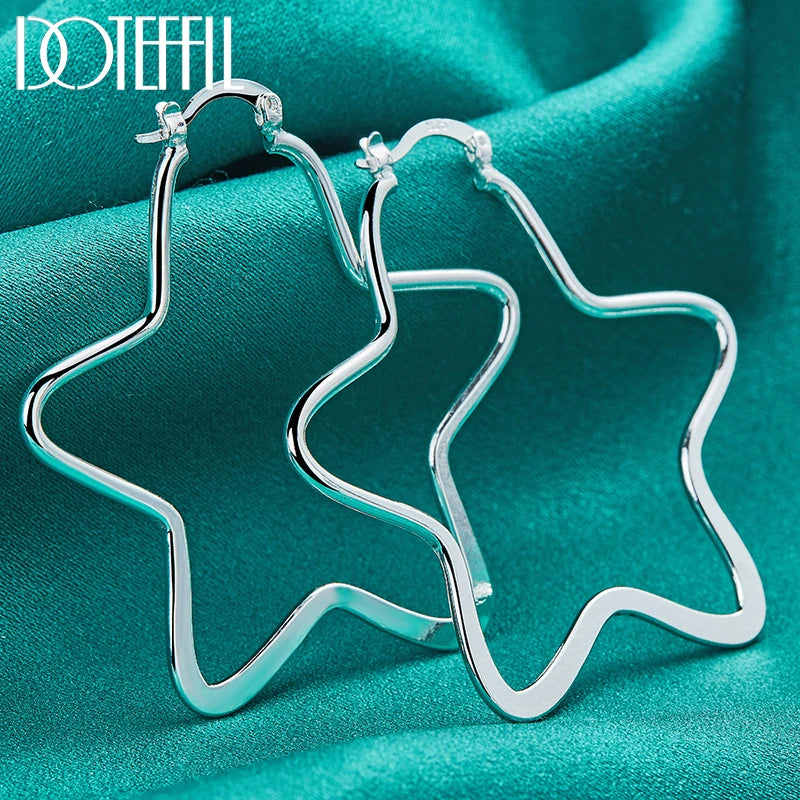 shining store earrings