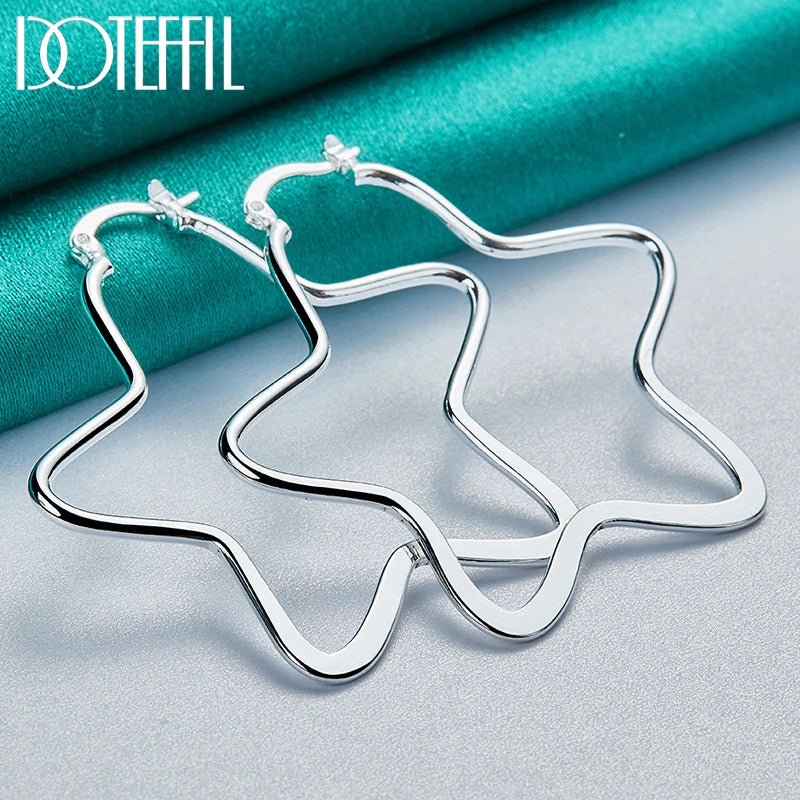 shining store earrings