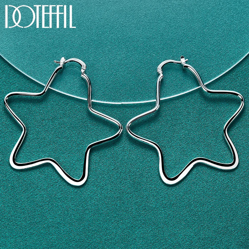 shining store earrings